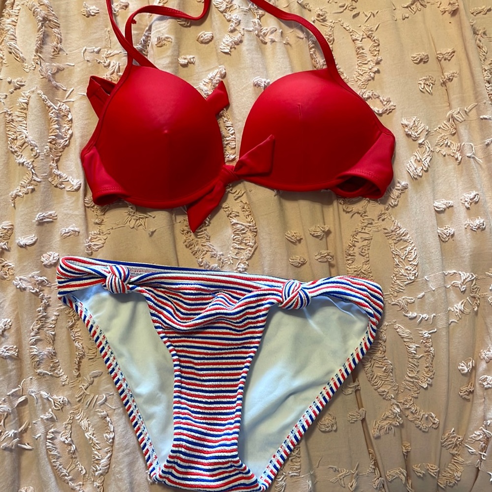 bikini